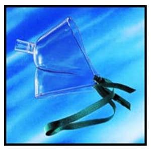 Airlife Tent Mask Adult 50/Ca