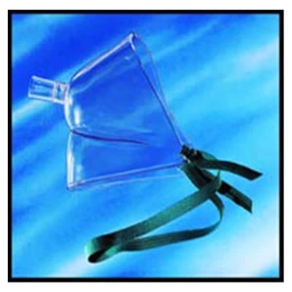 Airlife Tent Mask Adult 50/Ca
