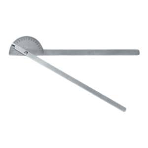 Baseline Conzett ROM Goniometer Joint 14" 180 Degree Range