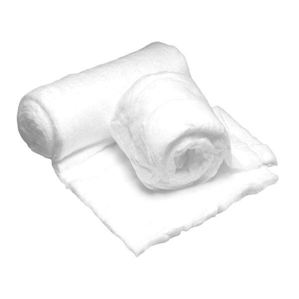 Absorbent Roll 12 in x 11 ft Sterile 10/Ca