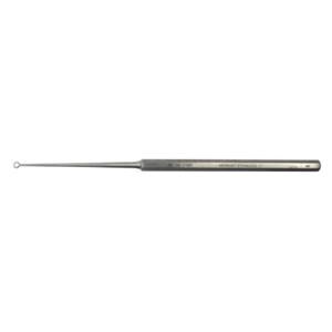 Buck Ear Curette Ea