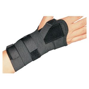 CTS Immobilizer Brace Wrist Size X-Small Panel Elastic Up to 5.5