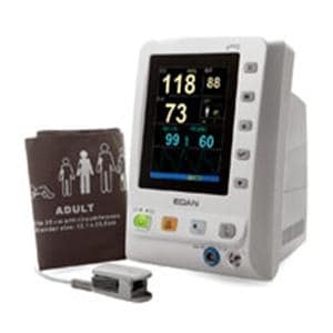 M3 NSTq Vital Signs Monitor 5.6" LCD Each