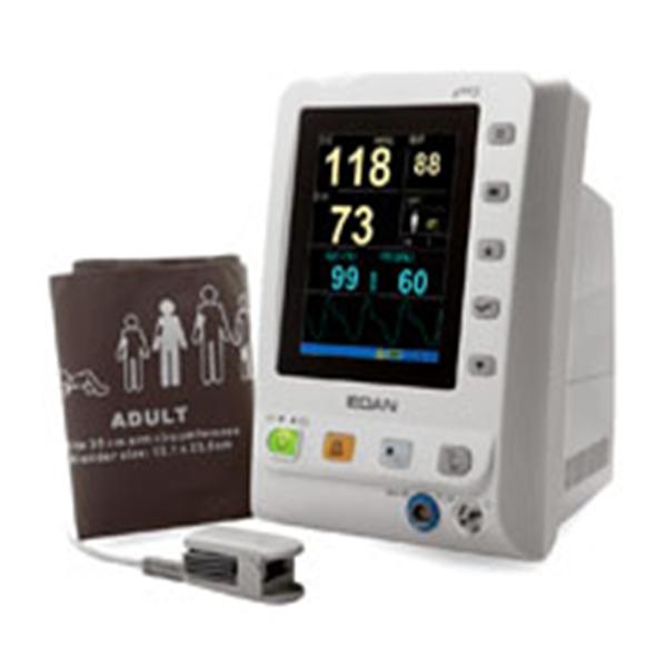 M3 NSTq Vital Signs Monitor 5.6" LCD Each