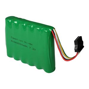 H100B Rechargeable Battery Each