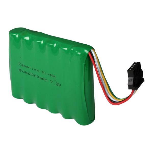 H100B Rechargeable Battery Each