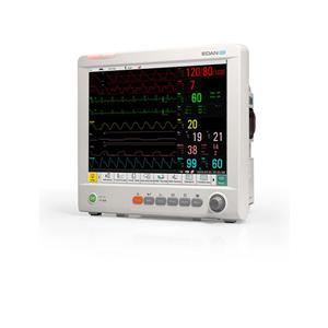 iM80 Vital Signs Monitor Monitor Each
