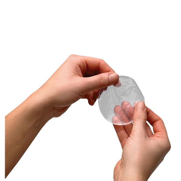 More Skin Dressing Hydrogel 12x12"
