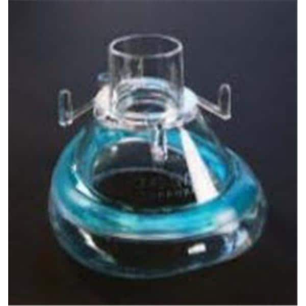 Mask Anesthesia KingMask Size 3 20/Box
