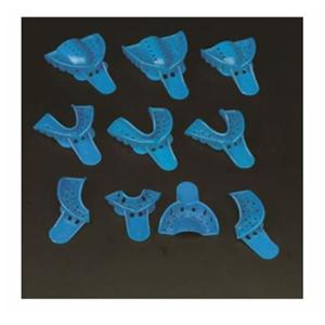 Impression Tray 6 Bx/25