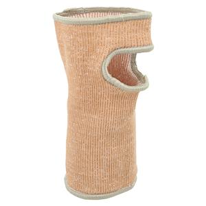 Splint Wrist Adult Cotton/Elastic 6" Size Large