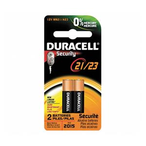 Battery Coppertop 12V A23 12/Bx 12/Box