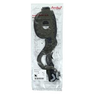 Military Perfit Ace Extrication Collar Cervical One Size Polyethylene, 30 EA/CA
