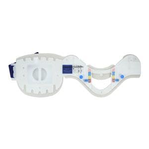Perfit Ace Extrication Collar Cervical Adult Polyethylene One Siz...