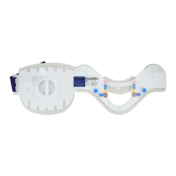 Perfit Ace Extrication Collar Cervical Adult Polyethylene One Siz...