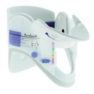 Perfit Extrication Collar Cervical Adult Polyethylene Size 5