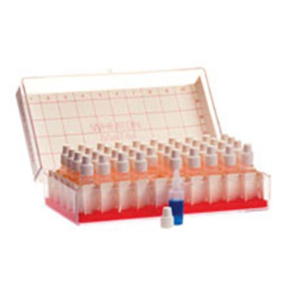 Wheaton Dropping Bottle LDPE 3mL 40/Ca