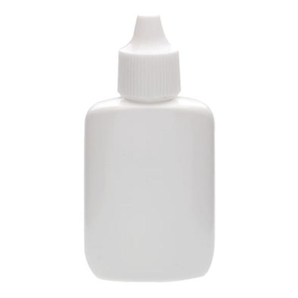 Wheaton Spray Bottle LDPE White 20mL 144/Ca