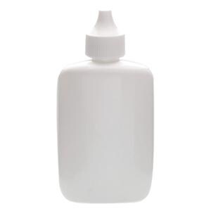 Wheaton Spray Bottle LDPE White 60mL 144/Ca