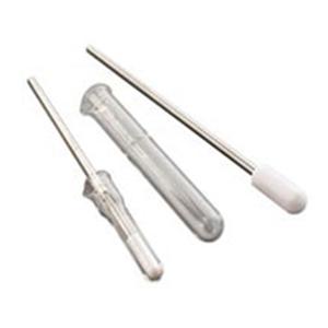 Safe-Grind Potter-Elvehjem Tissue Grinder Borosilicate Glass 2mL 2/Ca