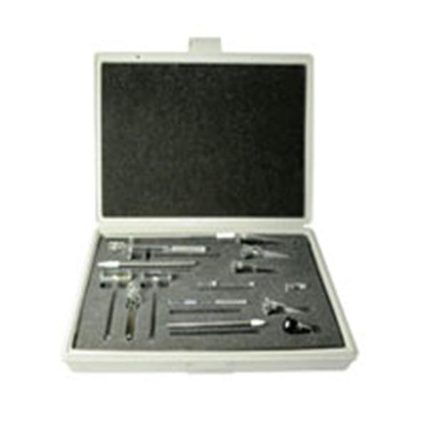 Wheaton Micro Tissue Grinder Kit Polyethylene Silver Ea