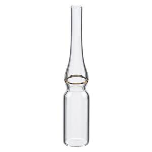 Cryule Cryogenic Ampule Borosilicate Glass 1.2mL 144/Ca