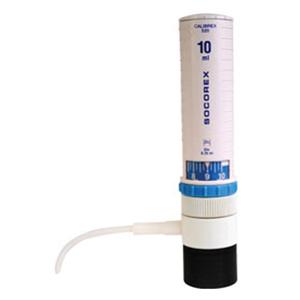 Calibrex Bottle Top Dispenser 1-10mL Ea
