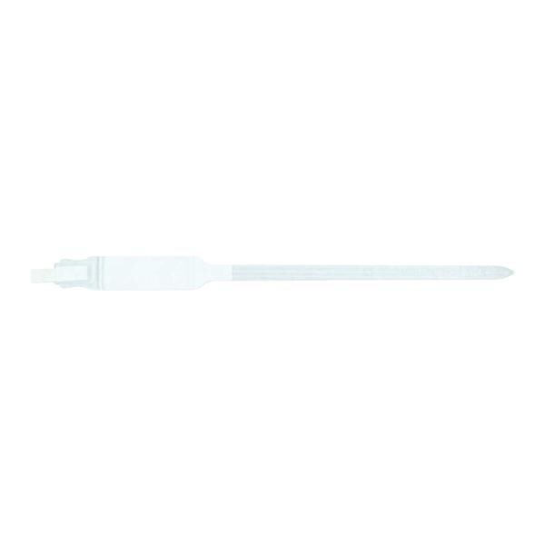 SafeGuard Imprinter Wristband Tri-Laminate White Adult / Pediatric 250/BX