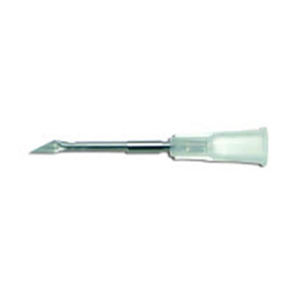 Needle Nokor 16g 1" Vented Sterile Disposable Lavender Convention...