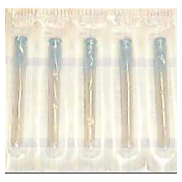 Needle PrecisionGlide 25g 1-1/2" Hypodermic Regular Bevel Sterile...