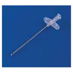 Procedure Needle 18gx2-3/4" Pink Conventional 50/Ca