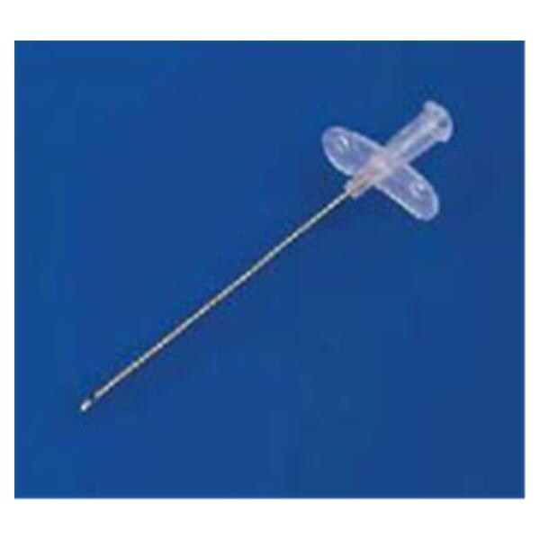 Procedure Needle 18gx2-3/4" Pink Conventional 50/Ca
