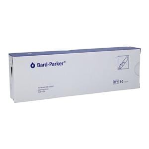 Bard-Parker Disposable Safety Surgical Scalpel #20 Plastic/Stainl...