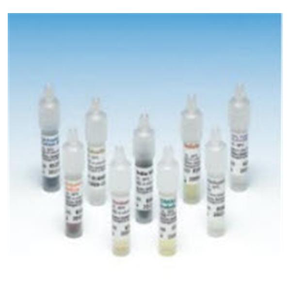 BBL Reagent Dropper Lactophenol Cotton Stain Blue .5mL 50/Bx