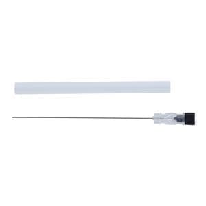 Quincke Spinal Needle 22g 3-1/2" Sterile, 4 BX/CA
