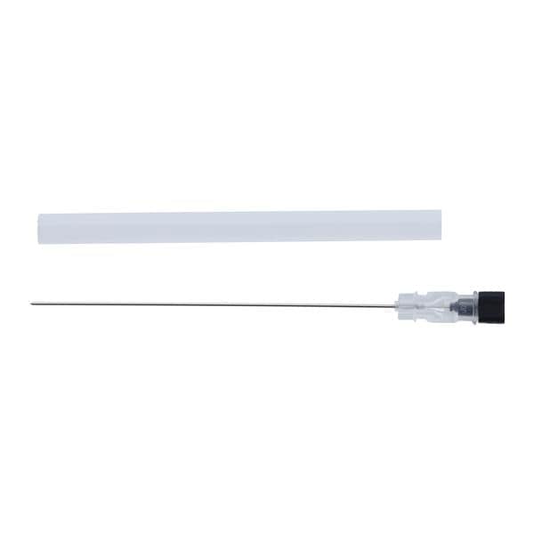 Quincke Spinal Needle 22g 3-1/2" Sterile, 4 BX/CA