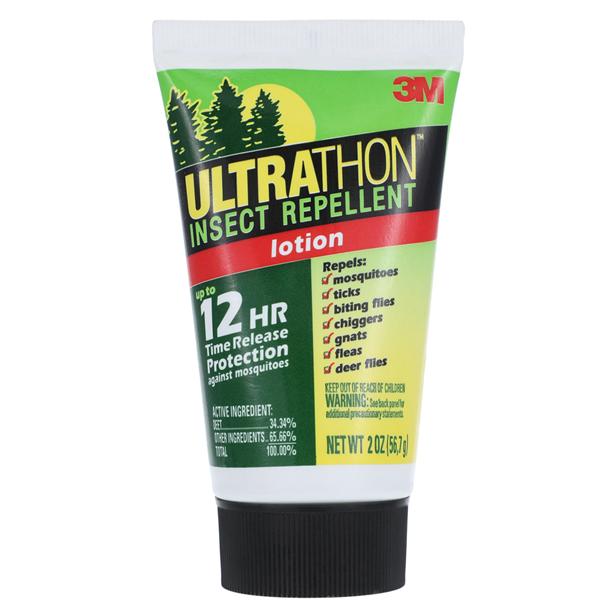 Ultrathon Insect Repellent Lotion Insect Repellent Lotion 2oz Ea, 12 EA/CA