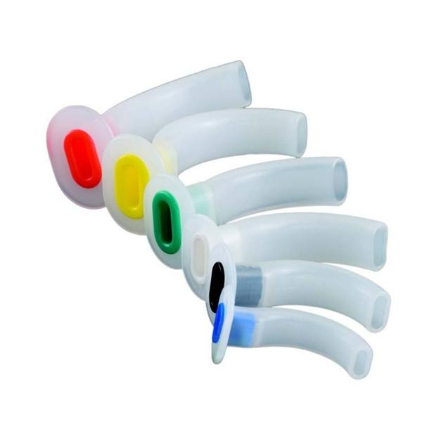 Guedel Airway Disposable 10/Bx, 10 BX/CA
