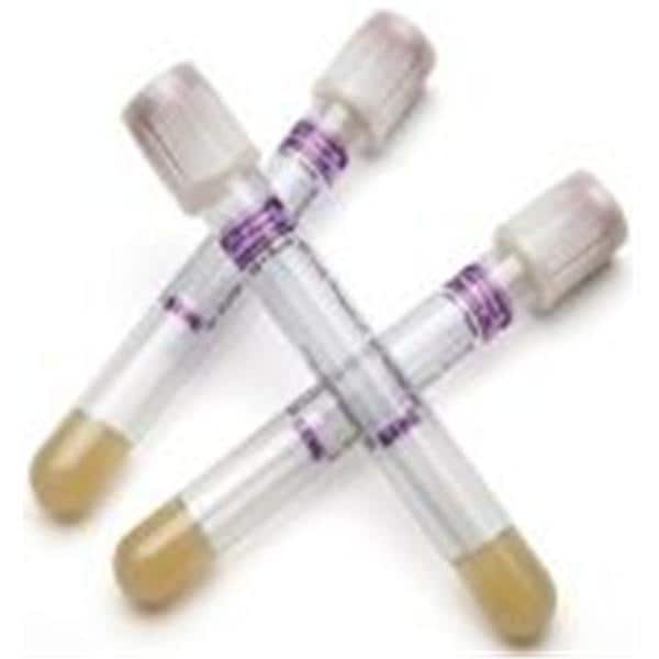 Vacutainer PPT Venous Blood Collection Tube Pearlescent white 5mL...