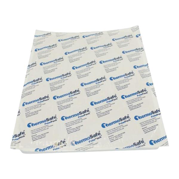 Thermosafe PolarPack Foam Brick Refrigerant 9x1x1-1/2" Package 31...