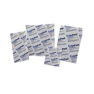 Thermosafe PolarPack Foam Brick Refrigerant 7.5oz Pack 72/Ca