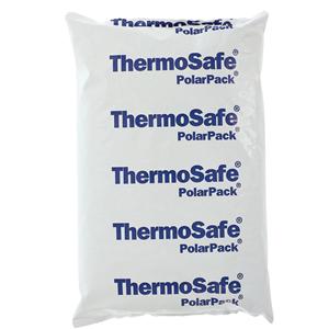 Thermosafe PolarPack Standard Gel Refrigerant 8x5-1/2x1-1/4" Pack...