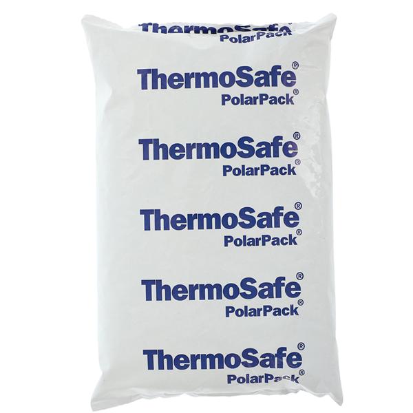 Thermosafe PolarPack Standard Gel Refrigerant 8x5-1/2x1-1/4" Pack...