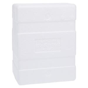 ThermoSafe Lab Mailer Mini 24/Ca