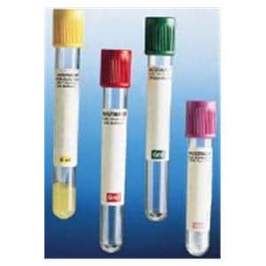 Vacutainer Venous Blood Collection Tube Green 10mL Conventional C...