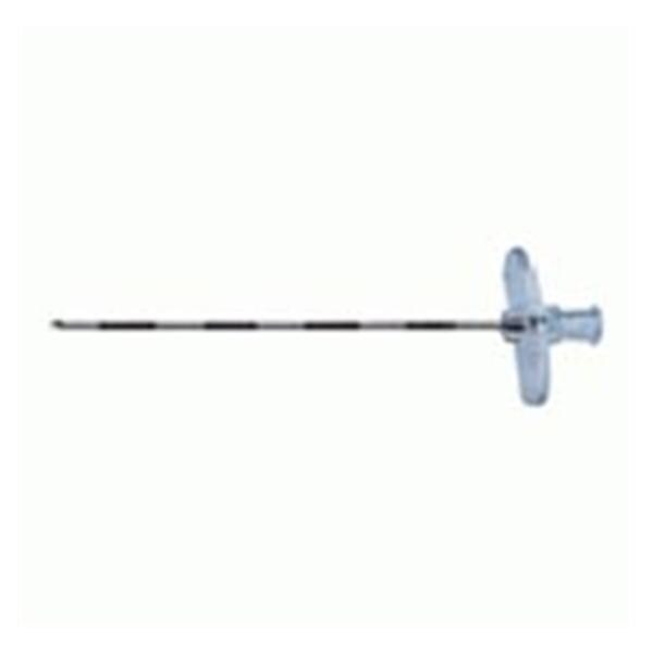 Perisafe Weiss Tuohy Epidural Needle 18g 3.5