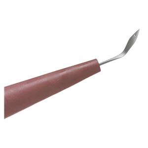 Xstar Polycarbonate Plastic/Stainless Steel Tip Sterile Slit Knif...
