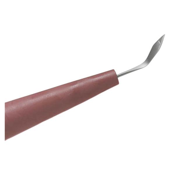 Xstar Polycarbonate Plastic/Stainless Steel Tip Sterile Slit Knif...