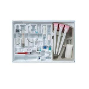 Perisafe Epidural Tray, 10 EA/CA