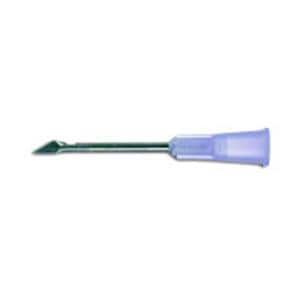 Needle Nokor 16g 1" Pharmacy Regular Bevel Sterile Disposable Lav...